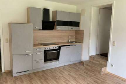 Wohnung zum Mieten in Waldkirchen 495,00 € 56.11 m²