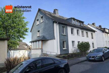 Haus zum Kaufen in Lüdenscheid 224.999,00 € 142 m²