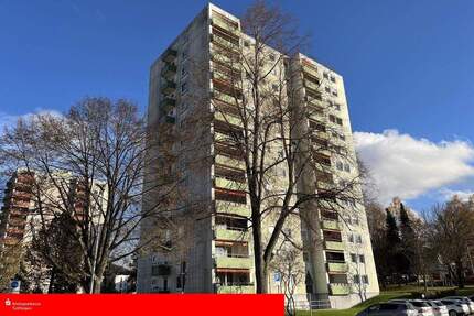 Großzügige 4-Zimmer-Wohnung im 2. OG mit TG-Box in Tuttlingen