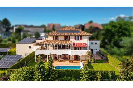 Haus zum Kaufen in Schirmitz 1.800.000,00 € 335 m²