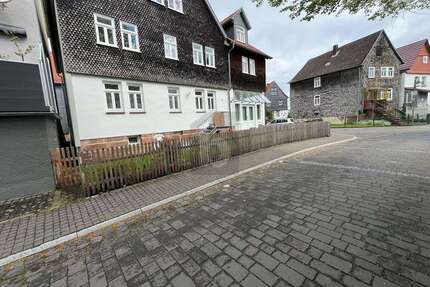 Haus zum Kaufen in Neustadt (Hessen) 495.000,00 € 300 m²