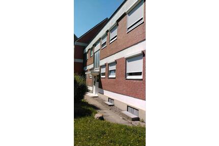 Eigentumswg. in Heiligenhafen, 65qm, zentral gelegenen, Parterre