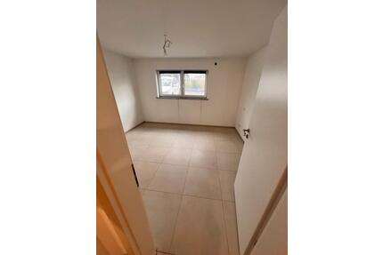 Erstbezug: Moderne 2-Zimmer-Wohnung in zentraler Lage - Brackenheim