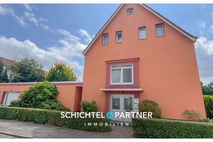 Haus zum Kaufen in Bremen 499.500,00 € 185 m²