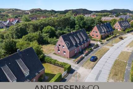 Haus zum Kaufen in List 875.000,00 € 145 m²