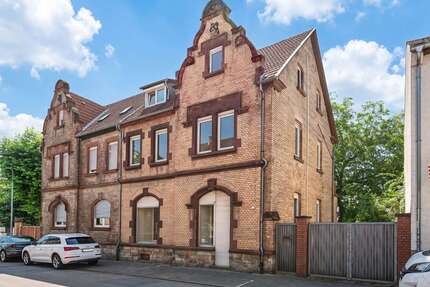 Haus zum Kaufen in Bodenheim 639.000,00 € 190 m²