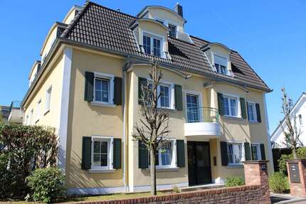 Wohnung zum Kaufen in Sankt Augustin 425.000,00 € 88 m²