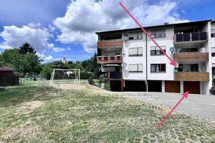 Wohnung zum Kaufen in Plochingen 270.000,00 € 75.57 m²