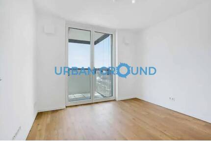 Neubau 3 Zimmer mit EBK, Aufzug und sonnigem Balkon - Berlin Friedrichsfelde