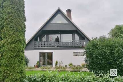 Wohnung zum Mieten in Hollern-Twielenfleth 790,00 € 80 m²