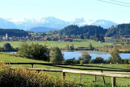 Haus zum Kaufen in Burggen 995.000,00 € 160 m²