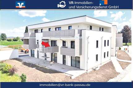 Wohnung zum Kaufen in Pocking 270.655,00 € 64.75 m²