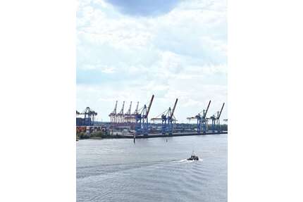 Haus zum Kaufen in Hamburg 3.650.000,00 € 903.45 m²