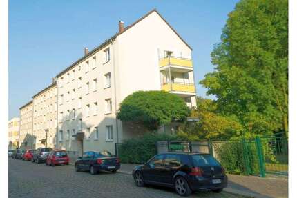 Wohnung zum Mieten in Plauen 393,25 € 71.63 m²