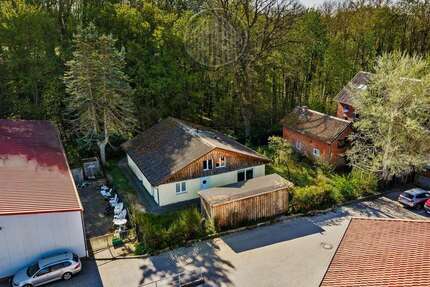 Haus zum Kaufen in Lüneburg 395.000,00 € 162 m²