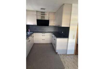 schöne 3-Zi.-Wohnung in ruhiger Wohnlage - Gerolzhofen