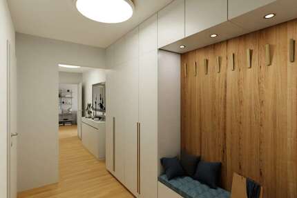 Wohnung zum Mieten in Chemnitz 341,57 € 71.16 m²