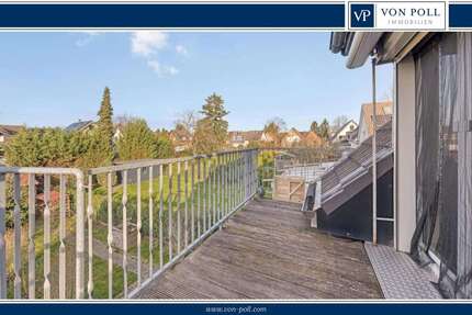 Wohnung zum Kaufen in Düsseldorf 459.000,00 € 118.5 m²