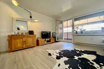 Wohnung zum Mieten in Belm 750,00 € 74 m²