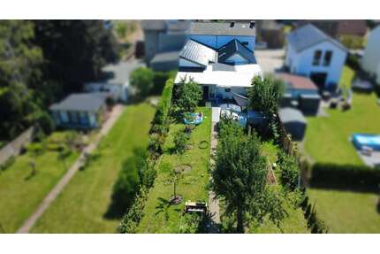 Haus zum Kaufen in Nörvenich 350.000,00 € 187.19 m²