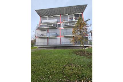 Moderne 1-Zimmer Wohnung | Vollmöbliert & direkt neben der Uniklinik - Ulm Obertalfingen