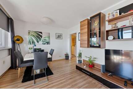 Wohnung zum Kaufen in Leinfelden-Echterdingen 199.000,00 € 64.95 m²
