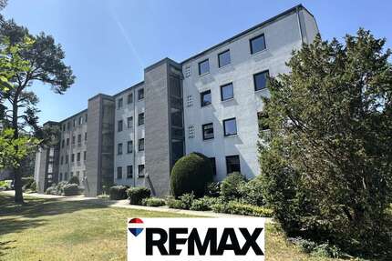 Wohnung zum Mieten in Celle 820,00 € 91 m²