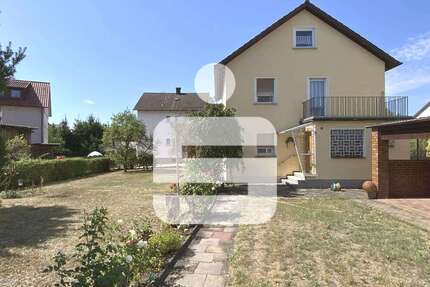 Haus zum Kaufen in Schwandorf 275.000,00 € 109 m²