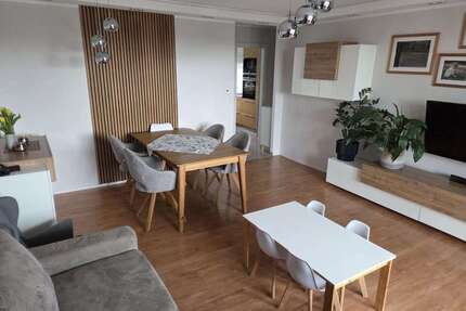 Wohnung zum Mieten in Fürth 1.150,00 € 79 m²