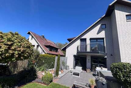 Haus zum Kaufen in Seevetal 649.000,00 € 125.92 m²