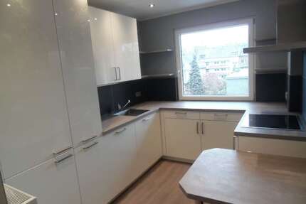Wohnung zum Mieten in Duisburg 850,00 € 70 m²