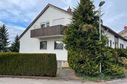 Haus zum Kaufen in Mengen 395.000,00 € 196 m²