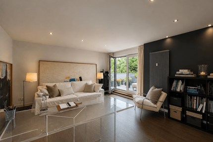 Wohnung zum Kaufen in München 865.000,00 € 109 m²