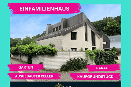 Haus zum Kaufen in Herten 499.000,00 € 167 m²