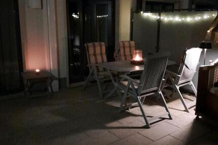 Ferienwohnung Rügen - 668,00&nbsp;EUR Kaltmiete, in Binz (PLZ: 18609)