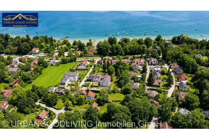 Haus zum Kaufen in Dießen 1.795.000,00 € 170 m²