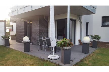 2-Zimmerwohnung Ibbenbüren Stadtzentrum zu vermieten