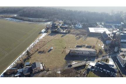 Ihr Bauplatz in Lemsel - Eigenheim mit ScanHaus planen - Rackwitz / Lemsel