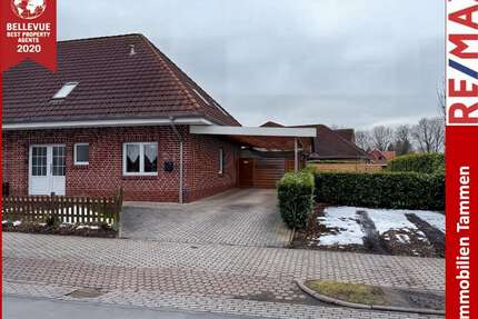 Haus zum Kaufen in Rhauderfehn 239.000,00 € 109 m²