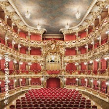 Festkonzert im Cuvilliés-Theater - Residenz-Solisten