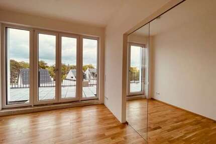 Wohnung zum Mieten in Leipzig 1.287,00 € 85.8 m²
