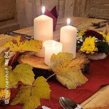 Herbst-Brunch | Sonnenhof 1864 Grosskoschen
