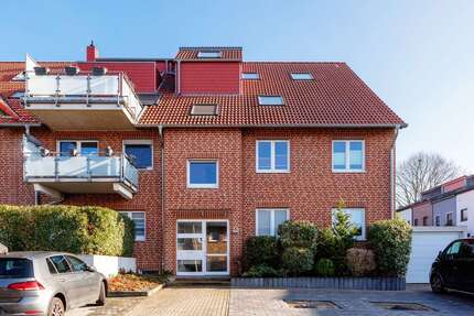 Wohnung zum Kaufen in Oberhausen 284.000,00 € 83 m²