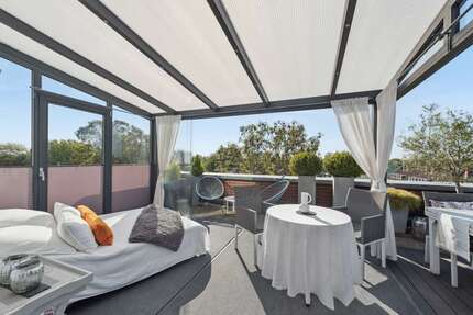 Wohnung zum Kaufen in Köln Niehl 755.000,00 € 148.58 m² - Köln / Niehl