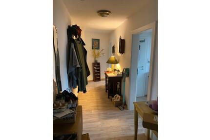 3-Zimmerwohnung in Rothenburg - 500,00&nbsp;EUR Kaltmiete, ca.&nbsp; 72,00&nbsp;m&sup2; in Rothenburg ob der Tauber (PLZ: 91541)