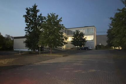 Büro- Praxisflächen Fitnesscenter Pflegebetrieb - Bebra