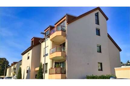 Wohnung zum Kaufen in Friedrichsdorf 285.000,00 € 86.1 m²