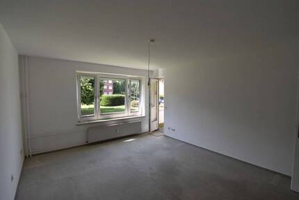 ~~ Sehr gepflegte Wohnung im Hochparterre in Rendsburg - Rotenhof~~