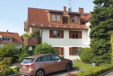 Wohnung zum Kaufen in Lindau - Niederhaus 295.000,00 € 64 m²
