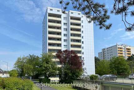 Wohnung zum Kaufen in Oberursel 265.000,00 € 76 m²